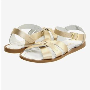 Salt Water Sandals By Hoy Shoes